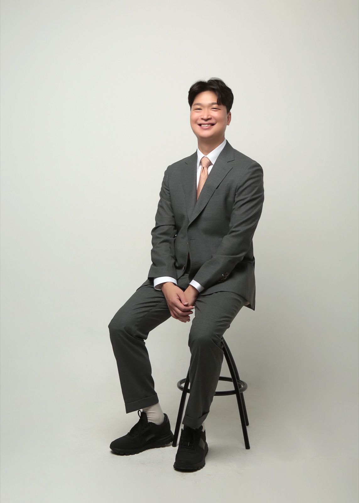 김민성 변호사 프로필 사진